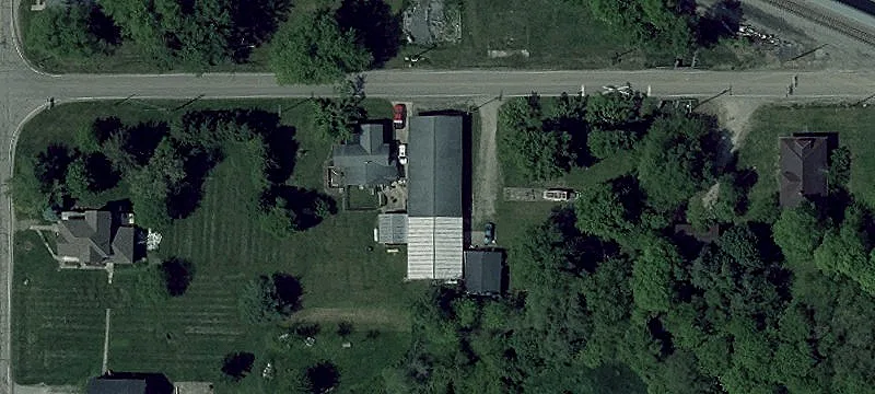 6806 Crawfordsville Campbellstown Rd