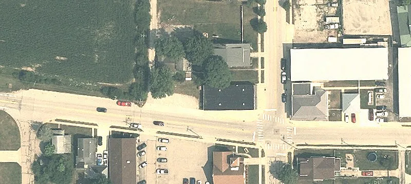 1 Main St