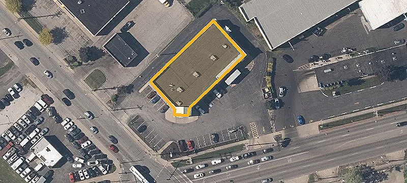 4305 Monticello Blvd