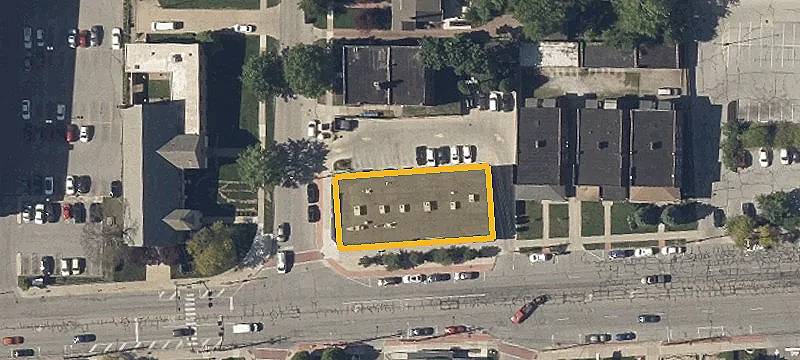14204 Detroit Ave, Unit 14212