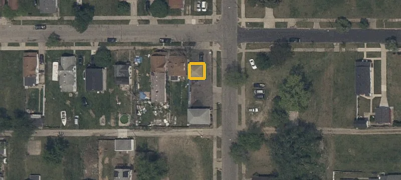 1001 Belmont Ave