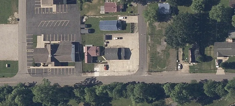 660 Hanna Rd