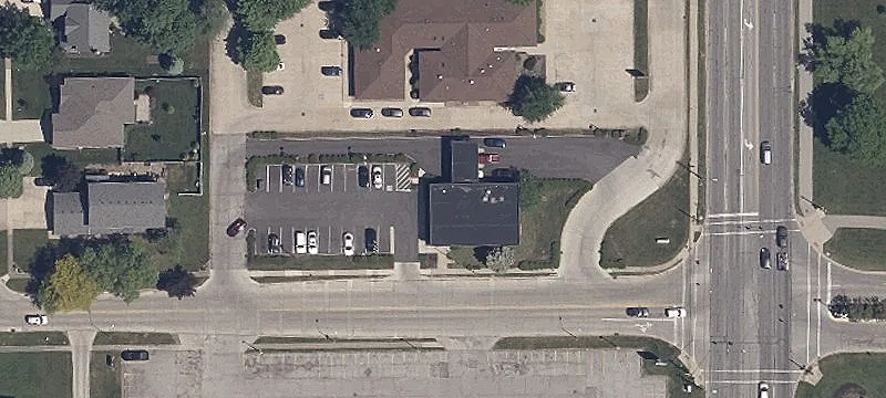 111 Antioch Dr