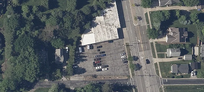 6950 Brecksville Rd