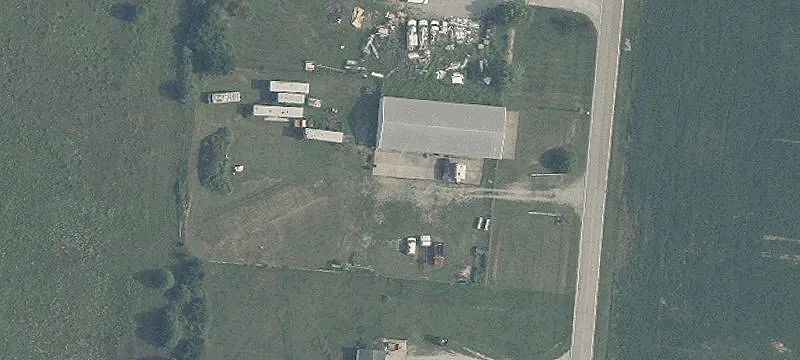 445 Quick Rd
