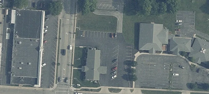 400 Main St