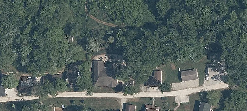 3892 Sandy Lk Rd