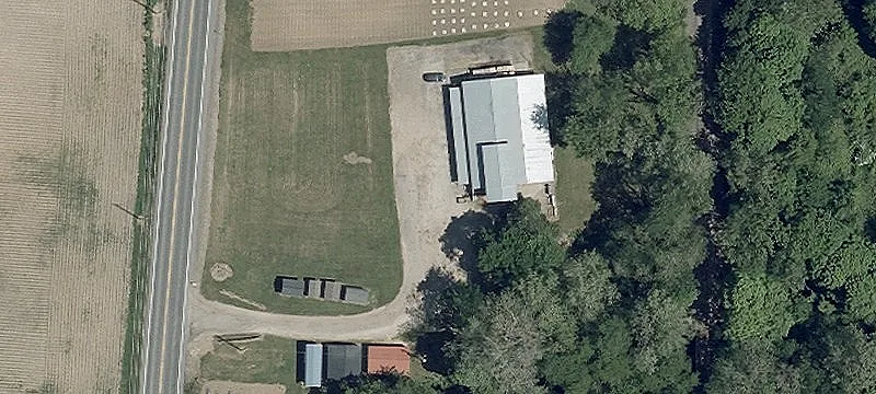 2500 Mt Vernon Rd