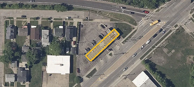 11870 Bellaire Rd
