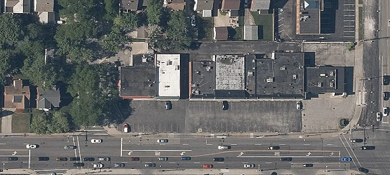 14421 Cedar Rd