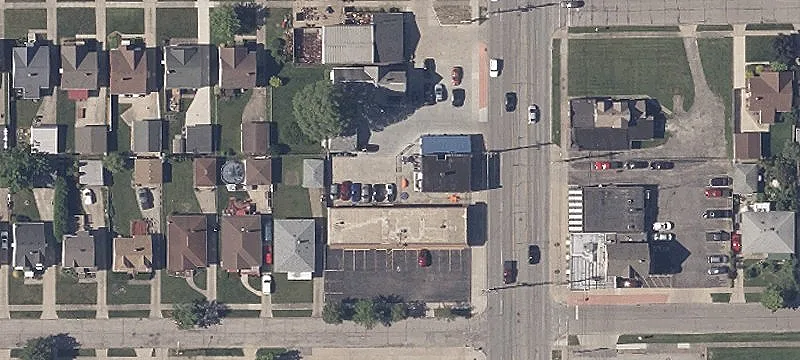 5994 State Rd