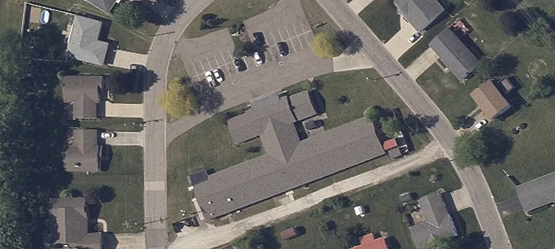 100 Rogers Ln