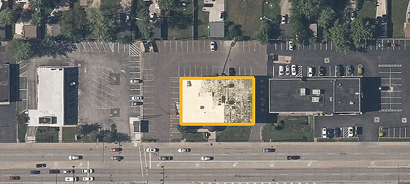14055 Cedar Rd