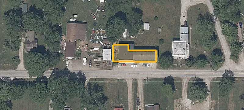 1293 Dodgeville Rd