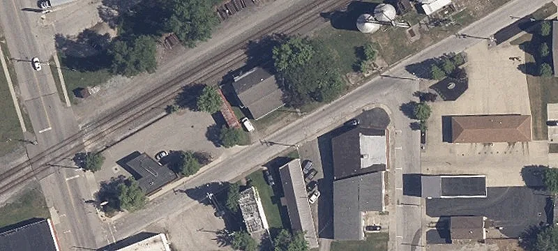 30 Railroad St