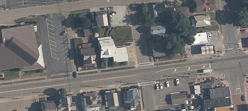 200 Lincolnway
