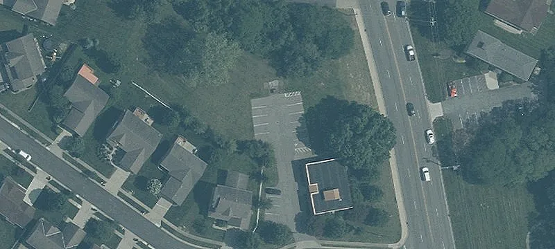 5331 Gilmore Rd
