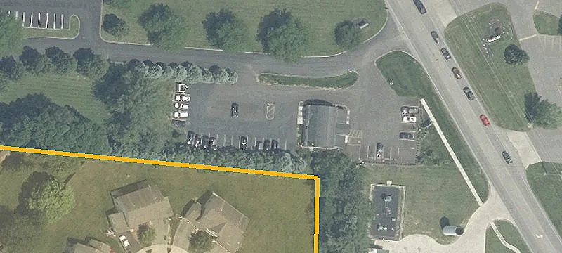 601 Hl N Rd