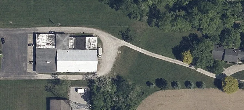 11891 Grafton Rd