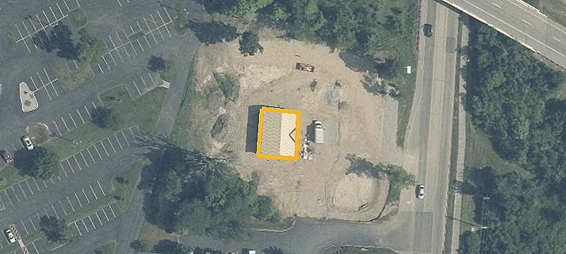 1429 Grange Hall Rd