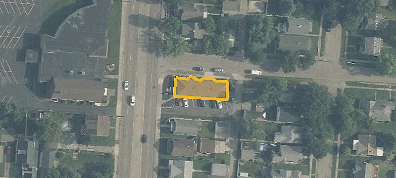 3000-3004 Smithville Rd
