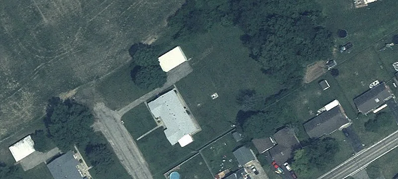 250 Moran Dr
