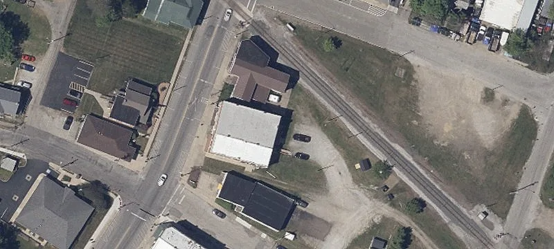 109 Main St