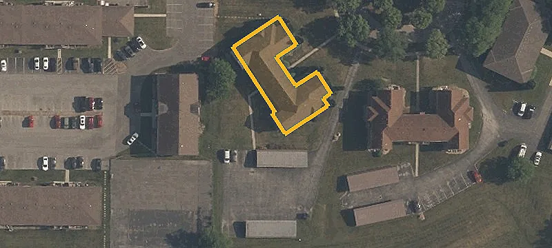1811 Middlesbrough Ct