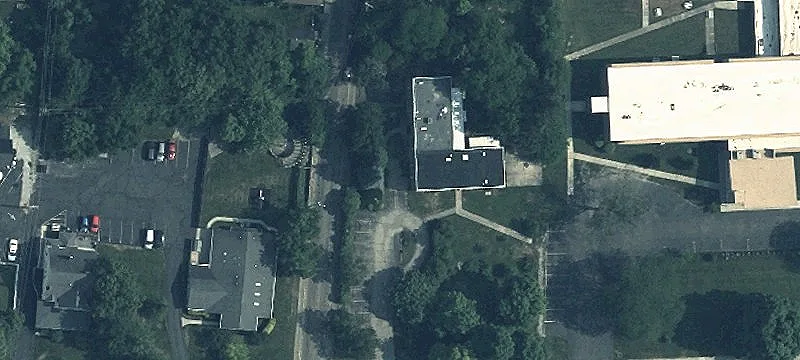 1106 High St