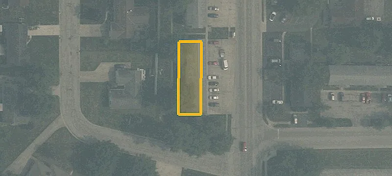 401 Hamilton Rd