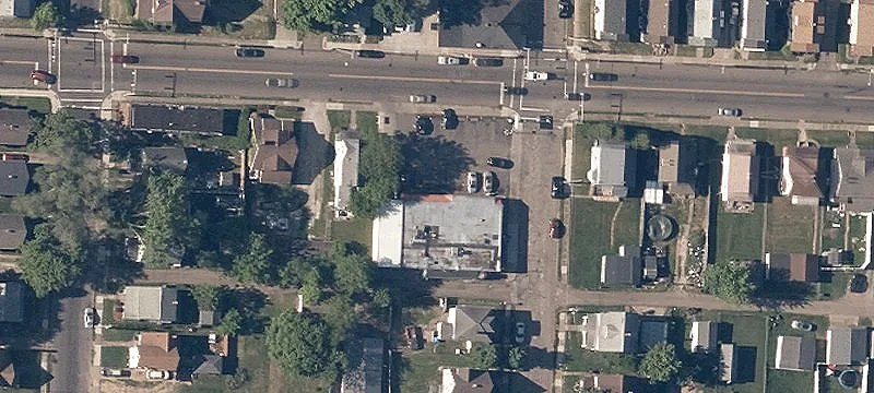 2502 11th SW St