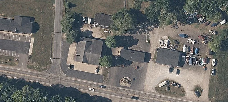 525 Turkeyfoot Lk Rd