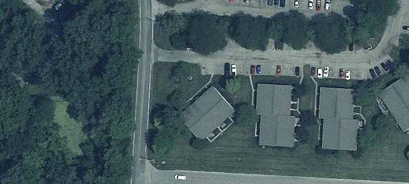 860 Hunter Rd
