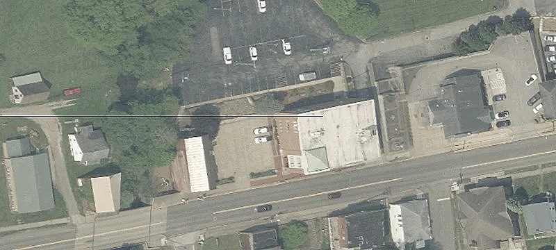 10 Main St