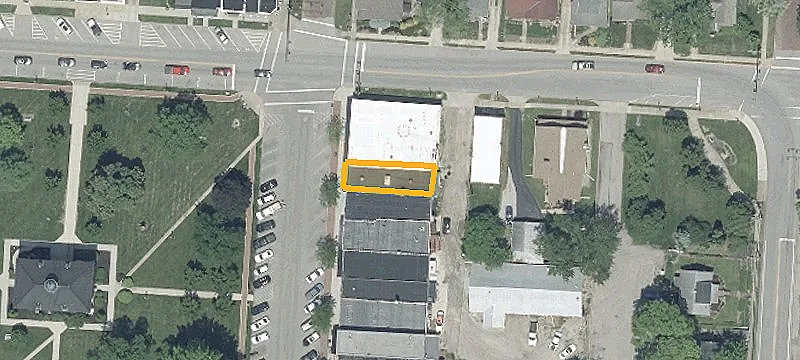 10 Vernon St