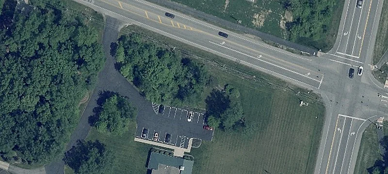 Big Walnut Rd