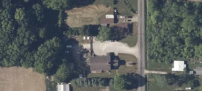 Hametown Rd