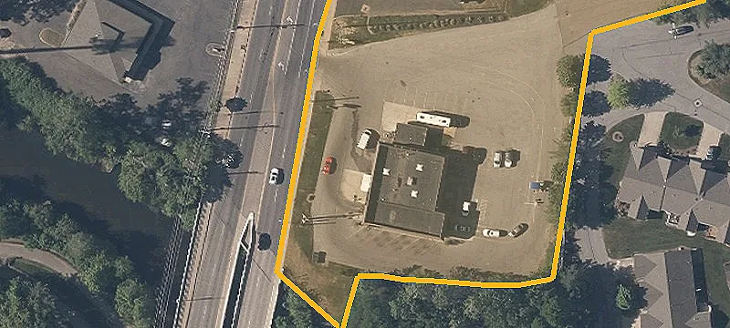 1521 Akron Peninsula Rd