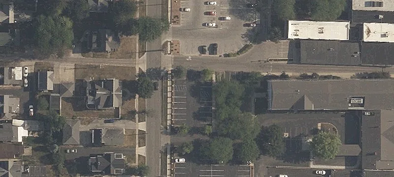 203 Church St