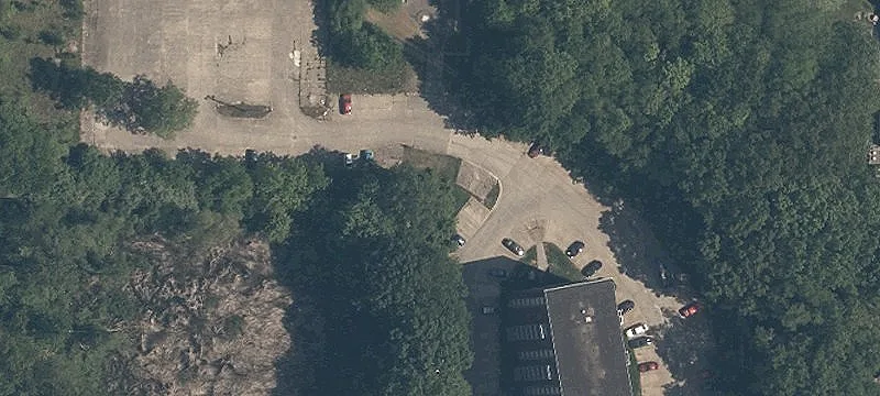 1800 Rhodes Rd