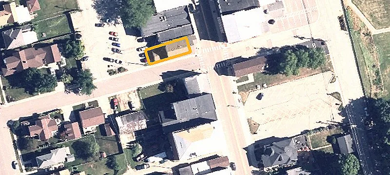 37 Miami St