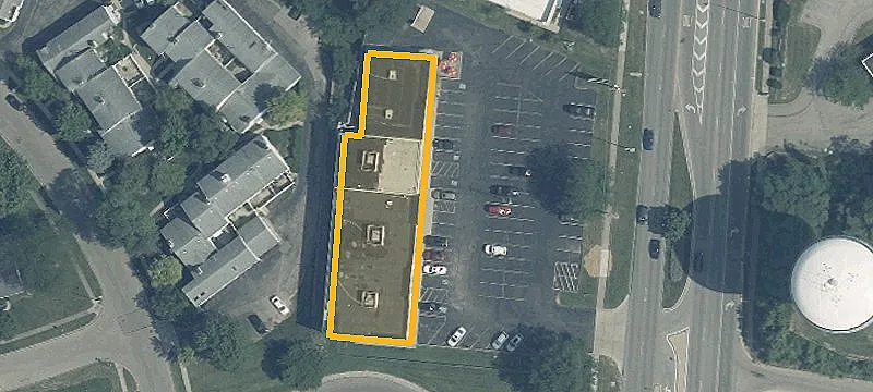 3331 Stroop Rd, Unit 3371
