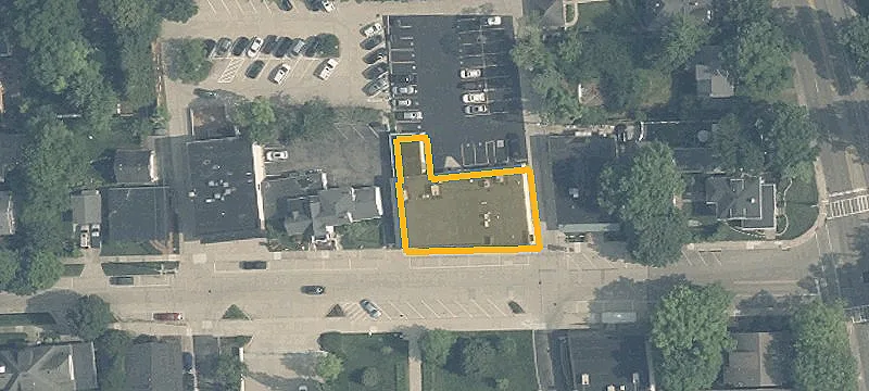 31 Park Ave, Unit 41