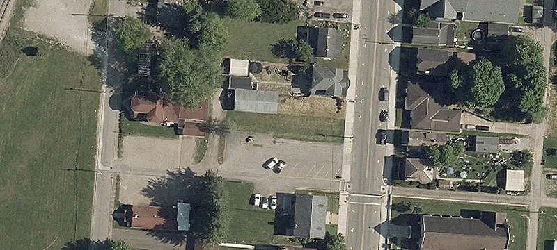 121 Main St