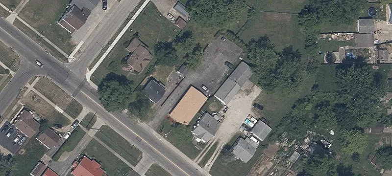 1988 Parkman NW Rd