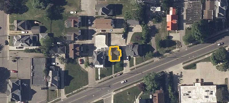 170 Marion Ave