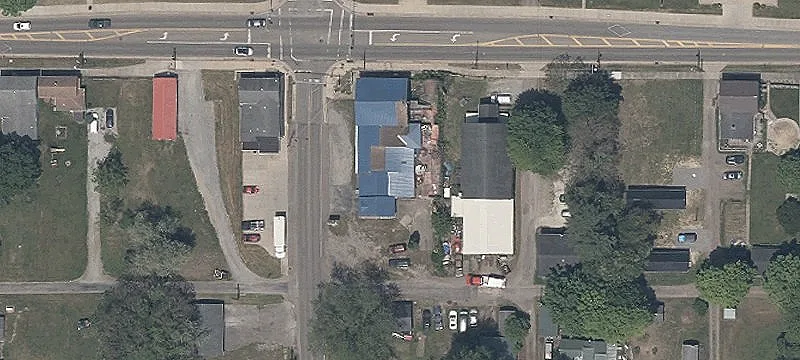 205 Main St