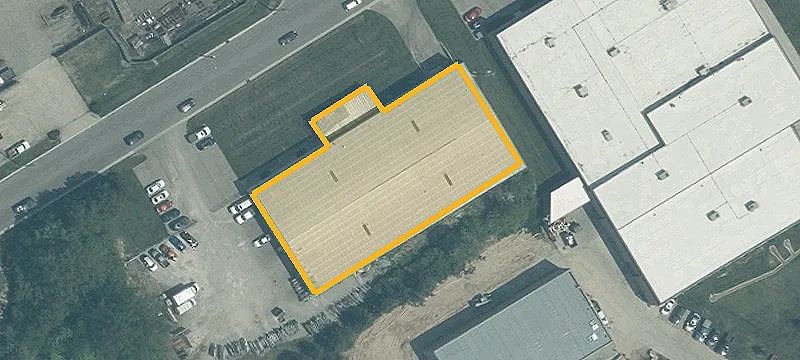 140 Industrial Dr