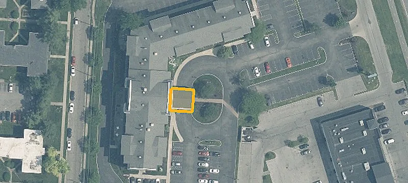 3031 Olentangy Riv Rd