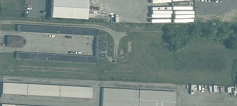 2760 Cincinnati Dayton Rd